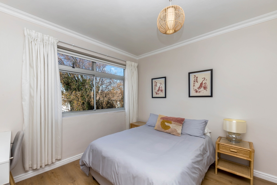 To Let 1 Bedroom Property for Rent in Rondebosch Western Cape